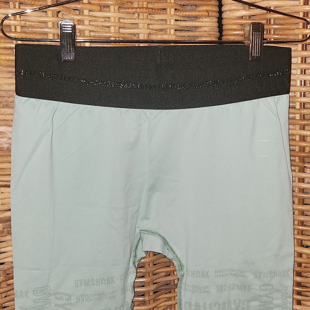 Gymshark Vision Leggings Xl Nip - image 3